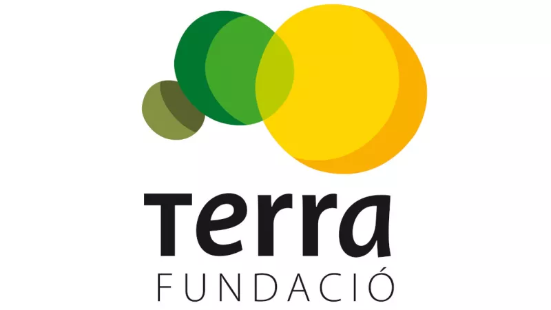 Logo Terra Fundació