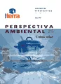 Perspectiva Ambiental 25 - Cocina solar